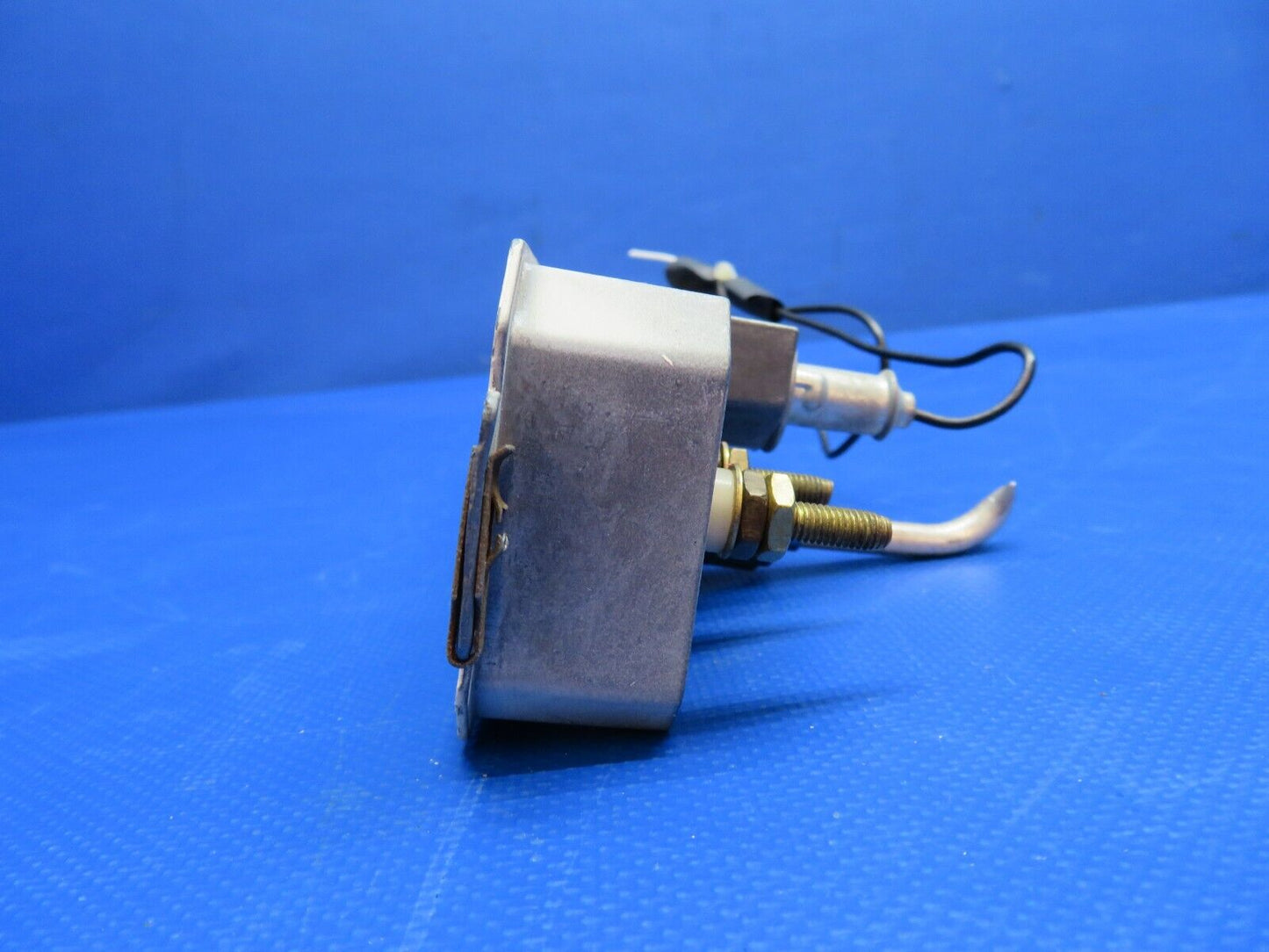 Piper PA-34 Stewart Warner Cluster Gauge 436459, 436459-Y10 WARRANTY (0424-1734)