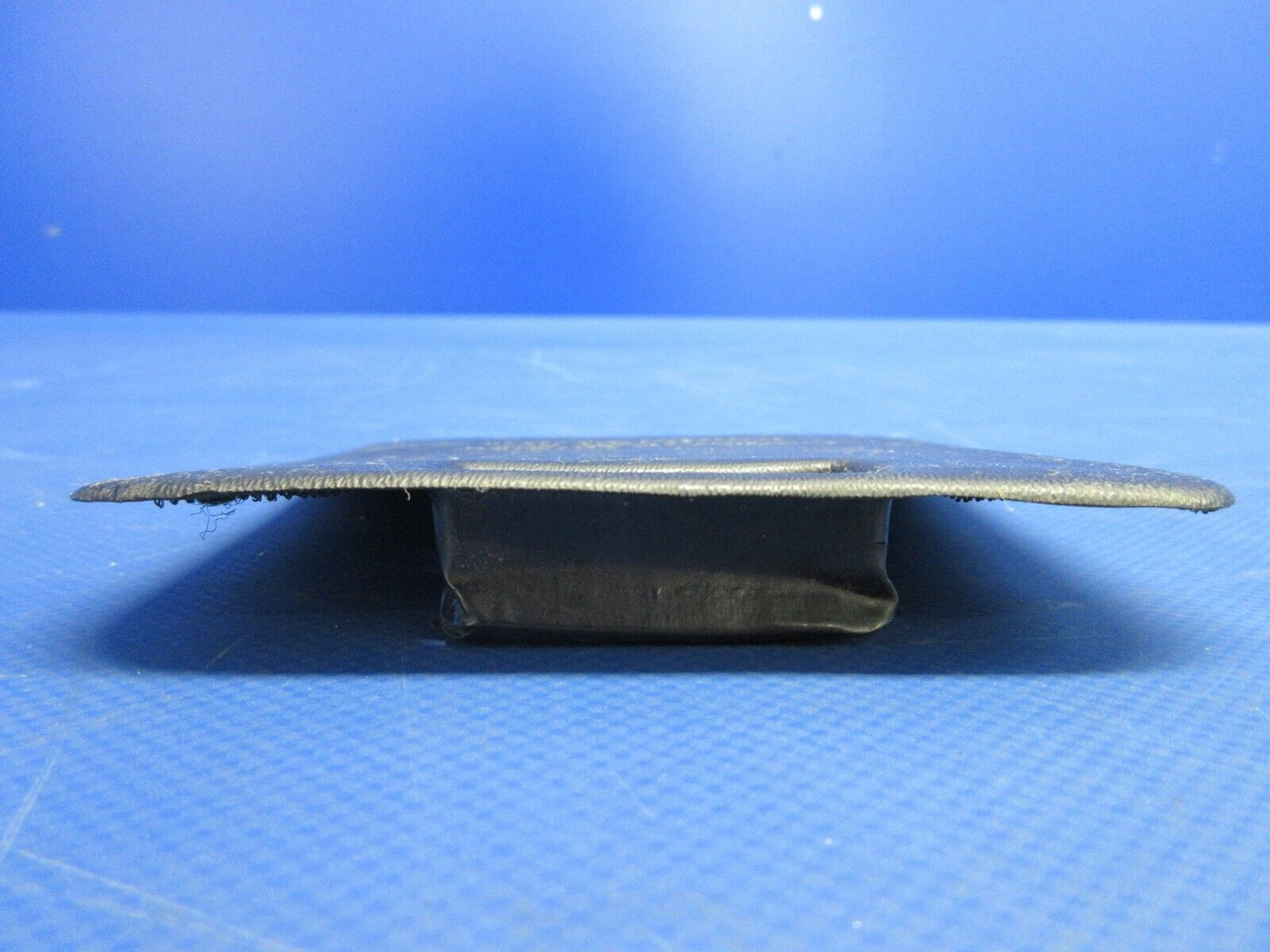 Cessna 337 Hydraulic Power Pack Dipstick Access Cover 1514115-3 (0724-725)