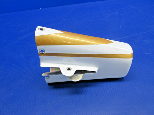 Cessna 421 Fuselage Stinger End P/N 5112017-1 (0626-854)0