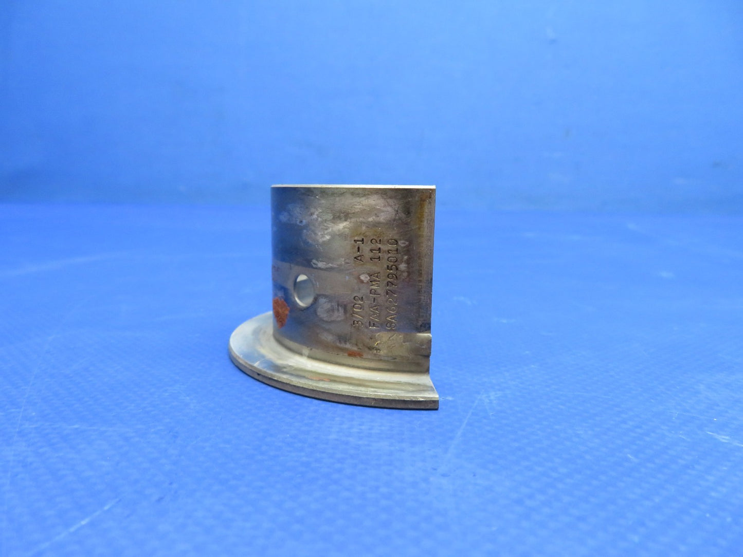 Continental IO-470 Superior Crankshaft Bearings SA627795 SET OF 2 (0326-1774)4