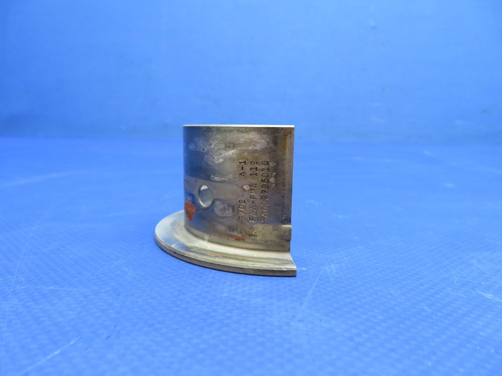 Continental IO-470 Superior Crankshaft Bearings SA627795 SET OF 2 (0326-1774)4