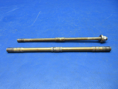 Continental IO-470-U Crankcase Thru Bolts LOT OF 8 (1124-1343)