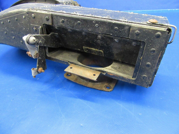 Cessna 310 Induction Airbox Assembly P/N 0850442-5 (1119-324)