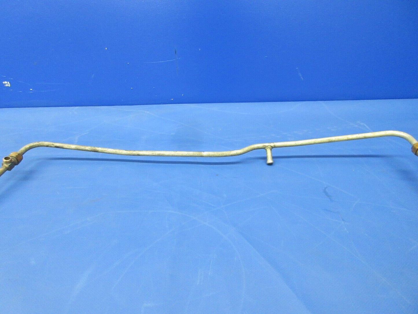 Cessna 337 Continental Air Manifold Tubes P/N 639361, 633485, 639362 (0824-2049)