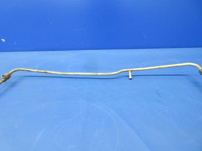 Cessna 337 Continental Air Manifold Tubes P/N 639361, 633485, 639362 (0824-2049)