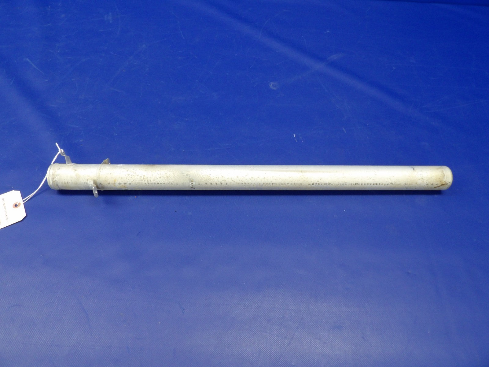 =Cessna 182 / 182L Right Hand Cabin Ventilation Tube P/N 0413163-28 (0226-495)0