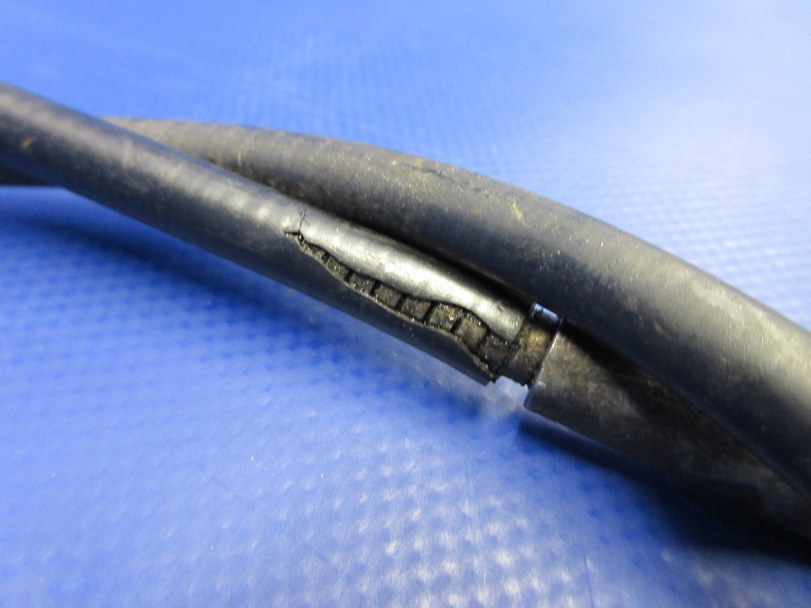 Cessna 182 / 182L Propeller Control Cable P/N S1223-7 (0226-1030)13