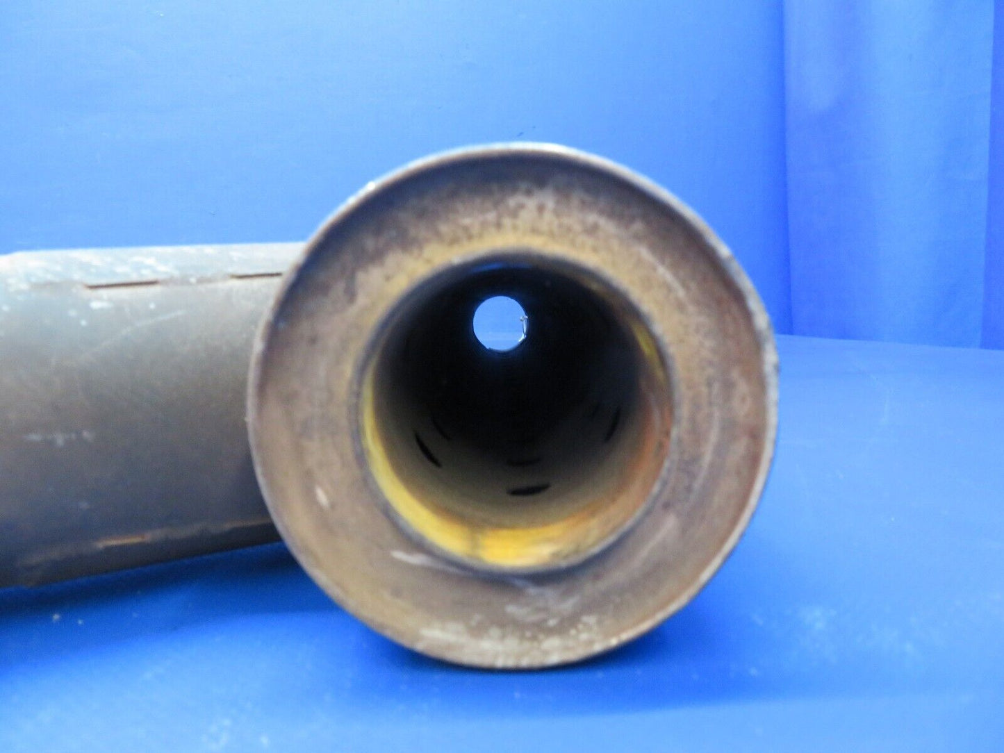Piper PA-28 Muffler P/N 67517-00 (1222-354)
