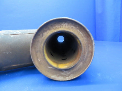 Piper PA-28 Muffler P/N 67517-00 (1222-354)