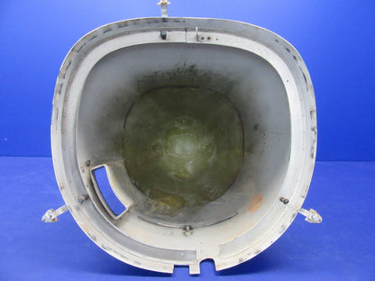 Beech 95-B55 Baron Nose Cone / Radome P/N 96-410010-7 (0326-43)5