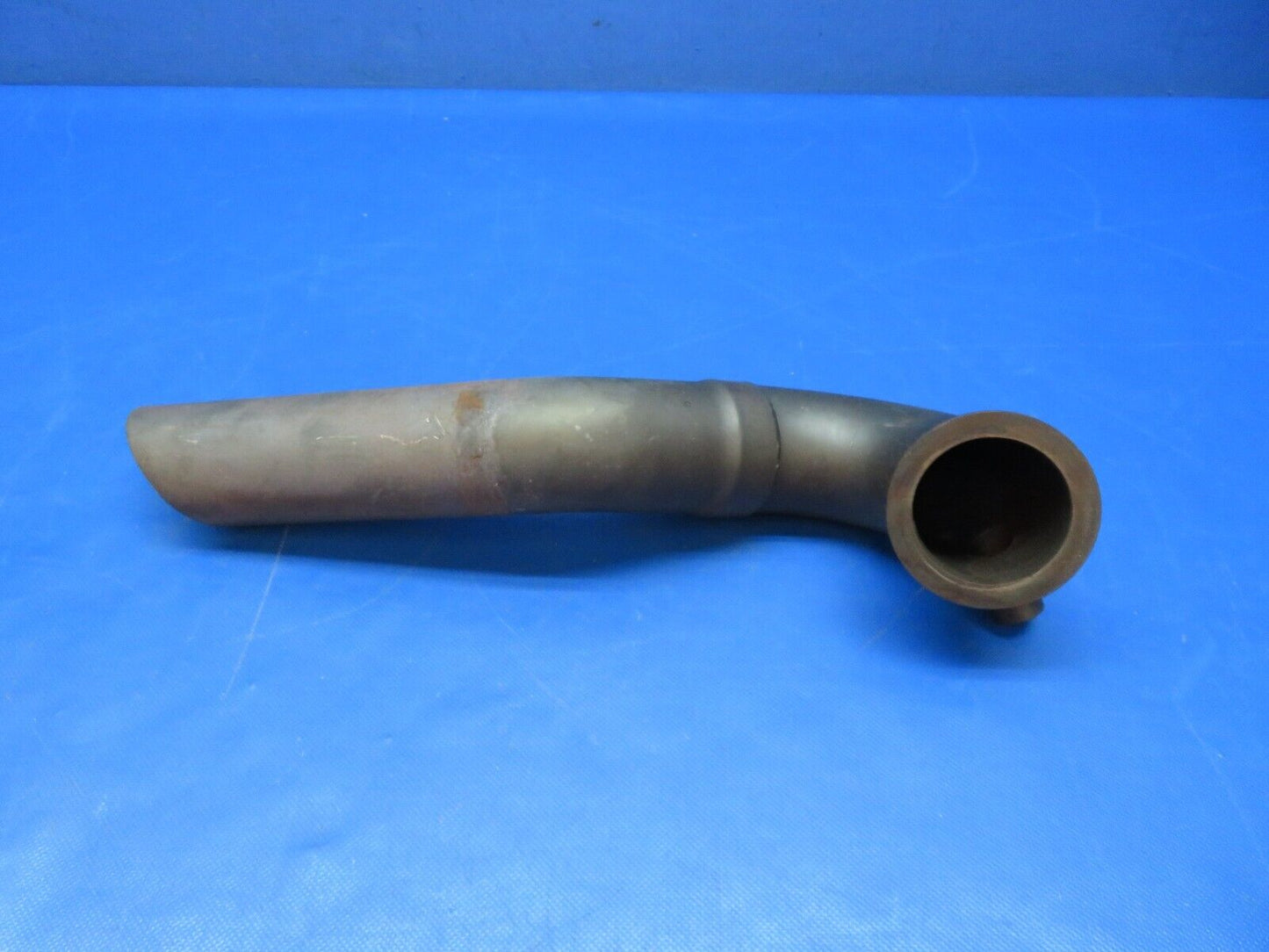 Piper PA-34-200T Seneca II Engine Exhaust Tailpipe P/N 640964-110 (0824-752)