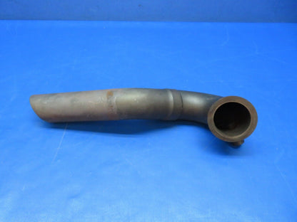 Piper PA-34-200T Seneca II Engine Exhaust Tailpipe P/N 640964-110 (0824-752)