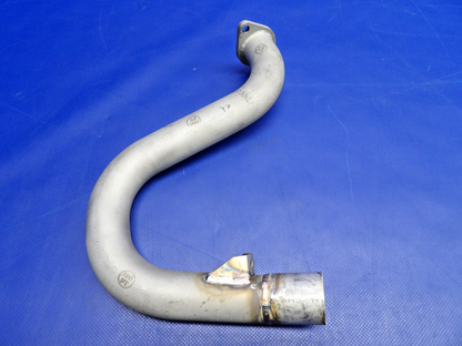 Cirrus SR20 Exhaust Header Cylinder #1 w/ 8130 P/N 10355-003 OH (0426-1300)5