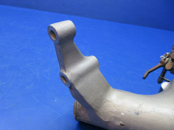 Continental Intake Plenum P/N 627688 (0624-1304)