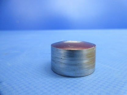 Lycoming O-235-C1 Piston Pin Plug P/N 60828 LOT OF 8 (0824-799)