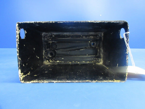 Bellanca 17-31A Viking Battery Box P/N 196801-1 (0924-2032)