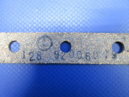 Beech Beech Jet Fuel Cell Gasket w/8130 128-920060-79 LOT OF 7 NOS (0326-747)2