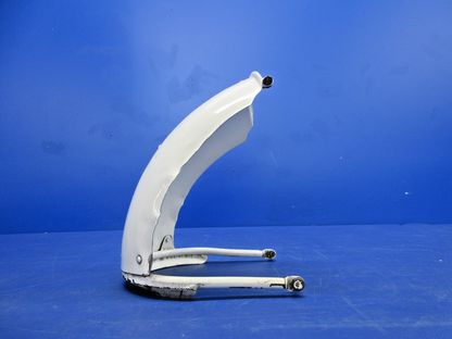 Cessna 310 / 310I Mud Guard Wheel Scraper P/N 0842000-5 (0326-868)2
