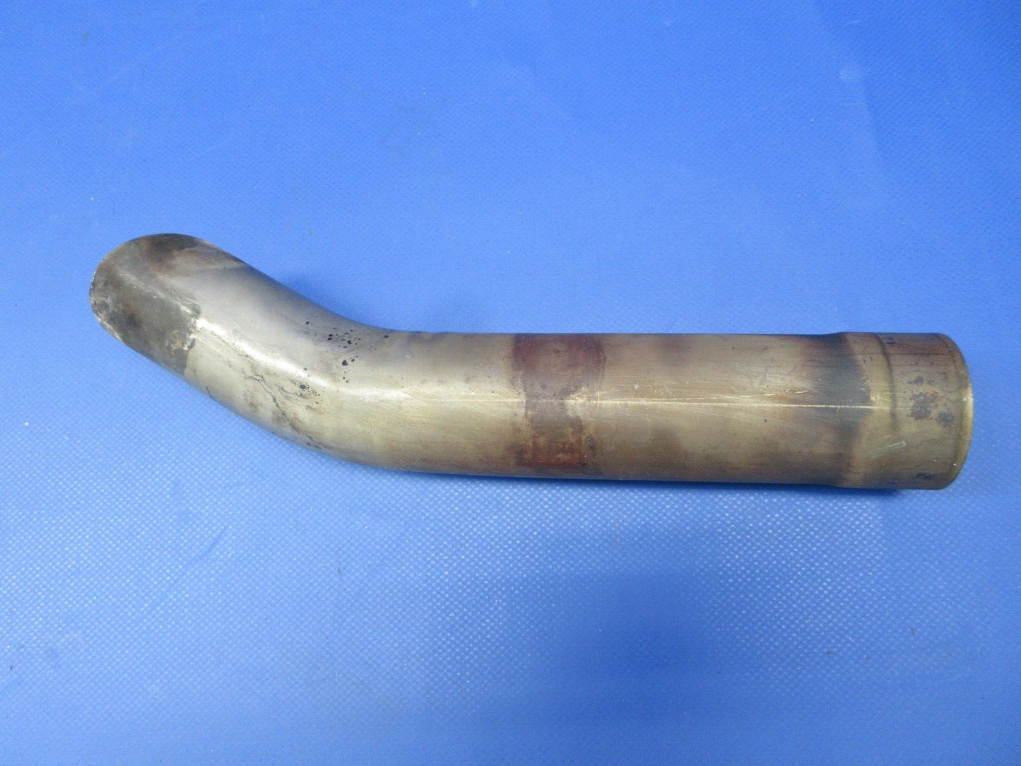 Cessna 150 / 150G Exhaust Tailpipe Assy LH P/N 0450338-67 (0624-1399)