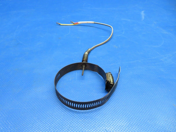 =Continental TSIO-520-E9B Alcor EGT Probe P/N 86255 TESTED (1024-268)