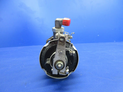 Beech 76 Duchess Woodward L210652 Propeller Governor PROP STRIKE (0526-894)9