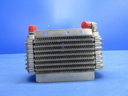 Harrison Radiator AP07AU06-03 Oil Cooler P/N 8526250 CORE (0724-702)