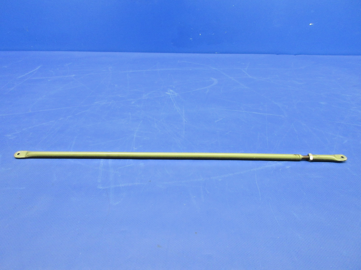 Cessna 172M / 172N Cabin Door Push Rod Tube P/N 0517021-5 (0926-706)8
