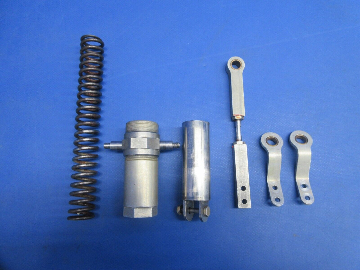 Enstrom 280FX Helicopter Collective Trim Spring Capsule 28-16239-1 (1124-799)