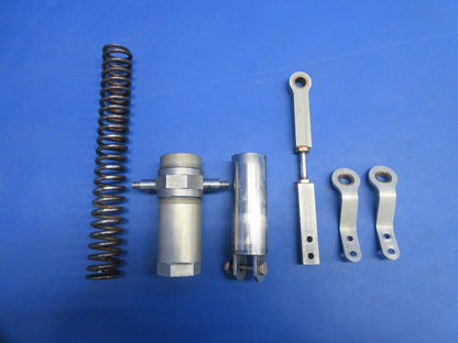 Enstrom 280FX Helicopter Collective Trim Spring Capsule 28-16239-1 (1124-799)