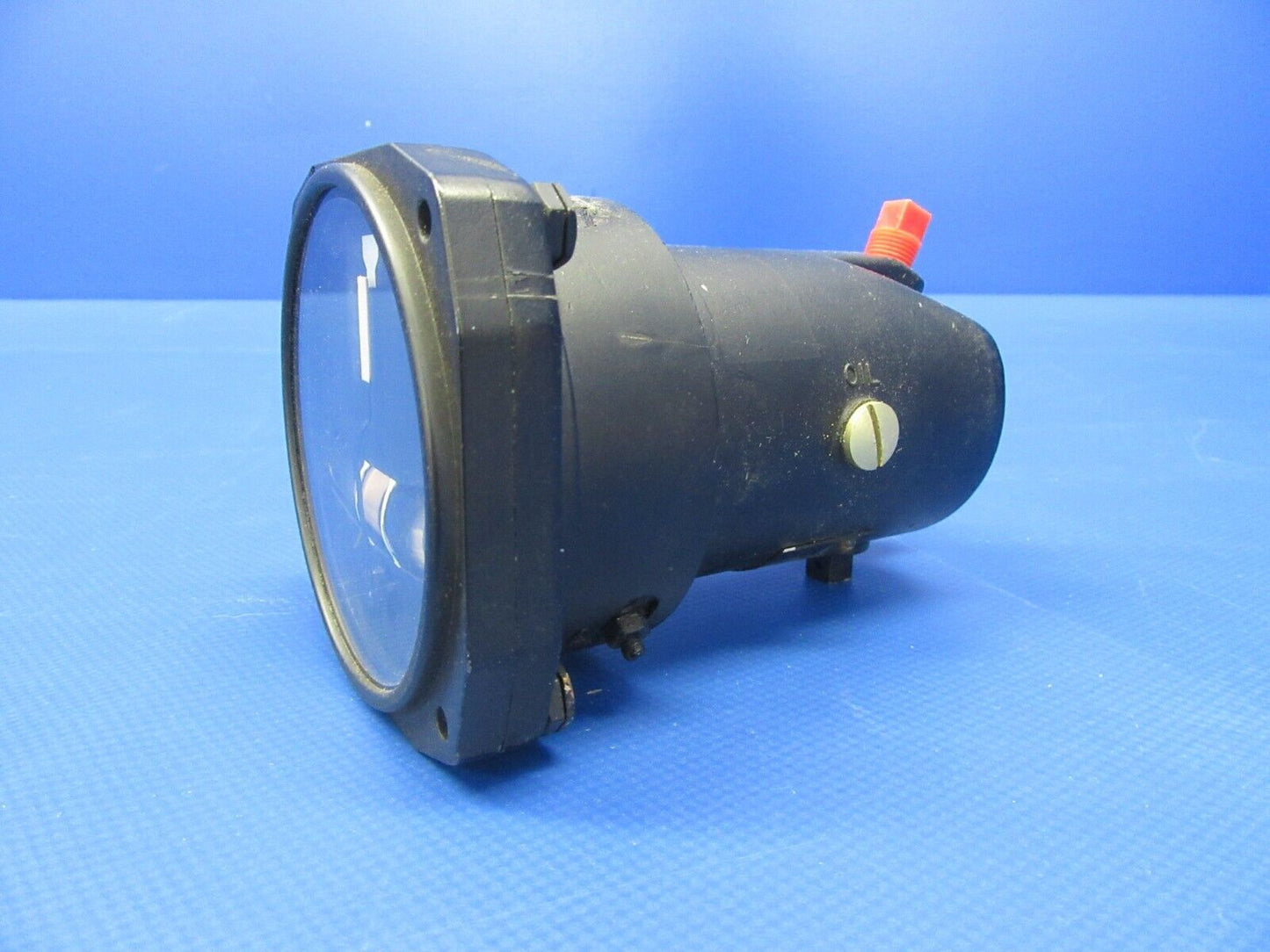 Pioneer Vacuum Powered Turn and Bank P/N 1722-2AD-A2 CORE (0324-25)