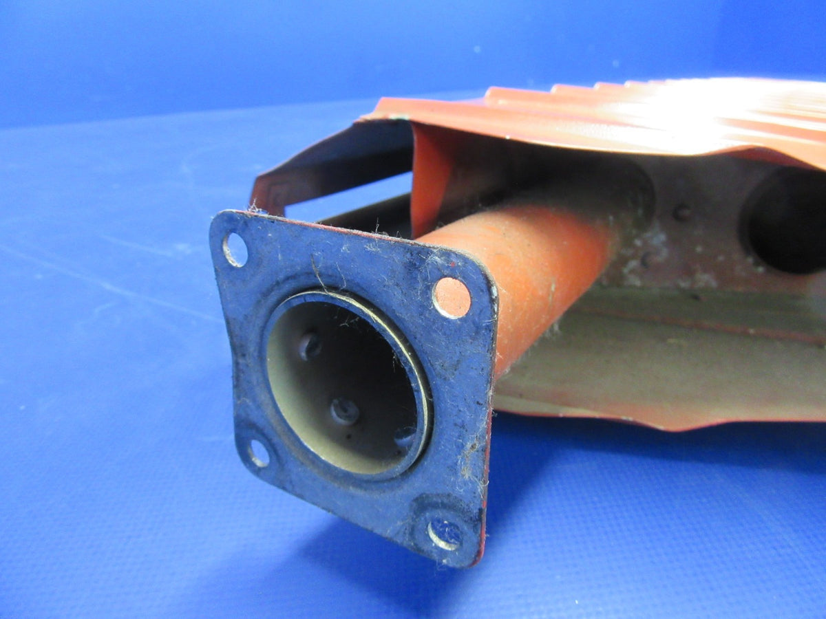 Cessna 172 / 172M Skyhawk RH Elevator w/ Tab P/N 0593000-4 (0626-16)6