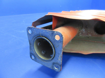 Cessna 172 / 172M Skyhawk RH Elevator w/ Tab P/N 0593000-4 (0626-16)6
