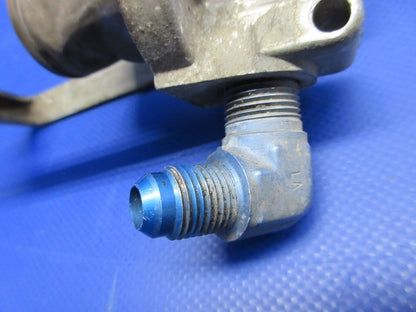 Cessna 310 / 310I Garwin Fuel Strainer P/N G199-70B (0326-911)16
