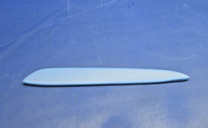 Cessna 150 /  150M LH Armrest Pad P/N 0415022-1 NOS (0926-828)0