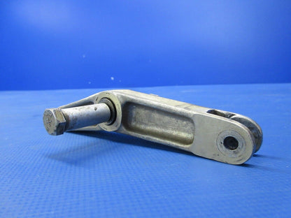 Cessna 337 / P337H Nose Gear Steering Bellcrank Assy P/N 1542014-495 (0724-1292)