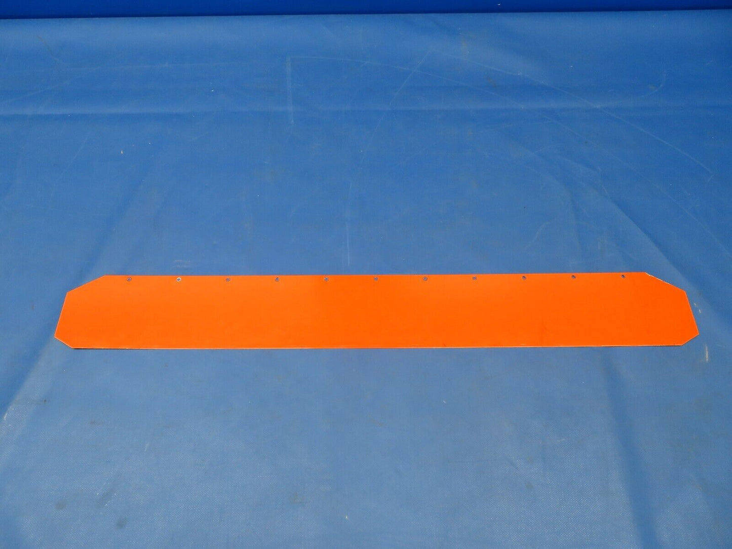 Robinson R44 Raven II Helicopter Belly Access Panel P/N C475-5 LOT (0724-871)