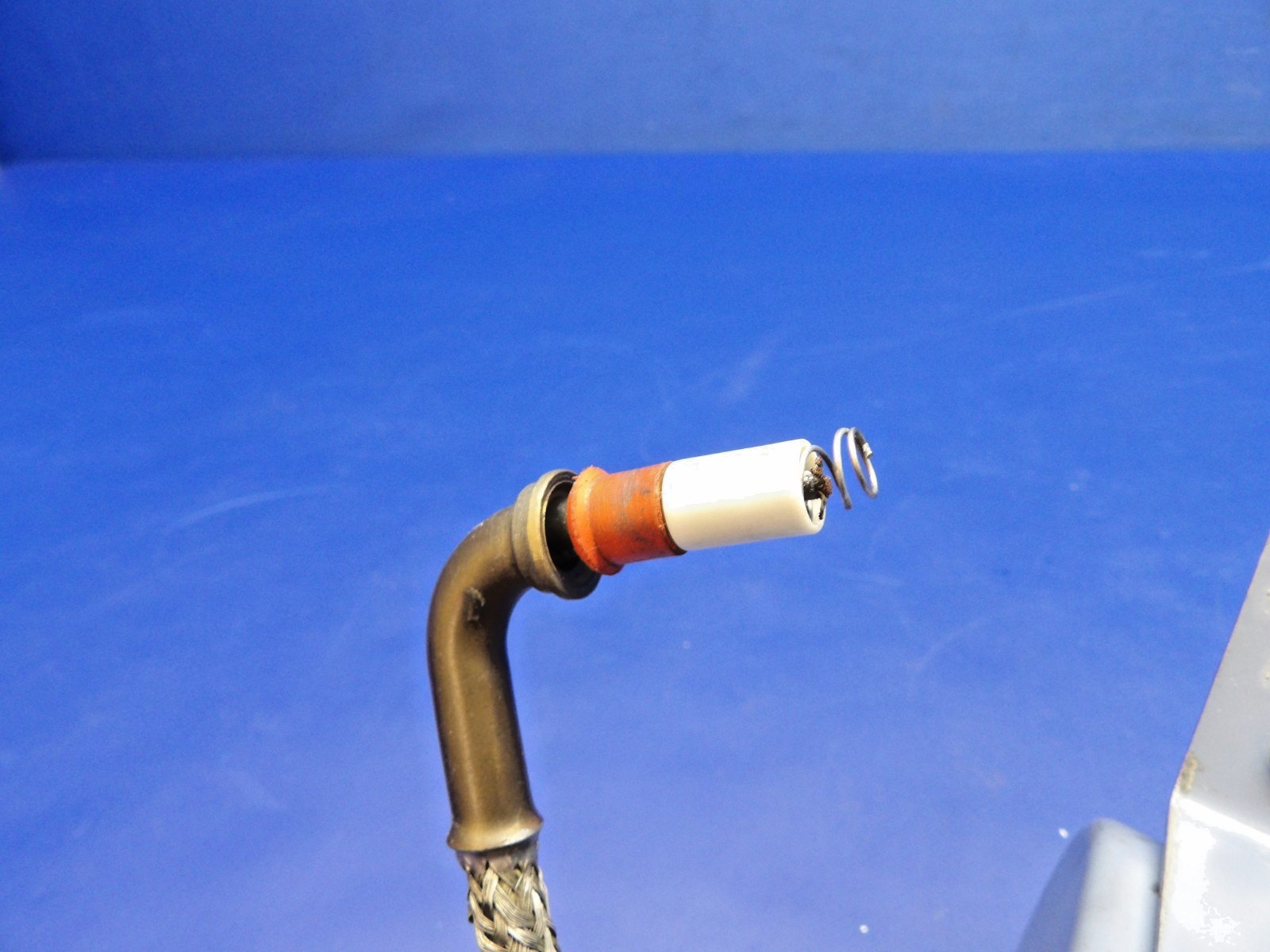 Piper Cheyenne Janitrol  Vibrator / Ignition 14E00-1 TESTED (0426-1331)7