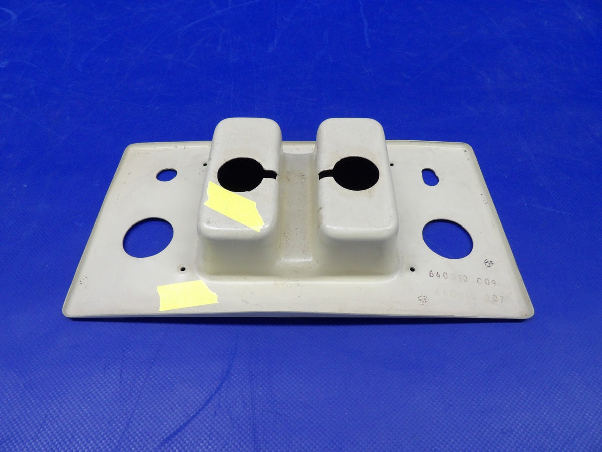 Mooney M20 / M20E Overhead Cover P/N 640030-009 (0826-1303)5