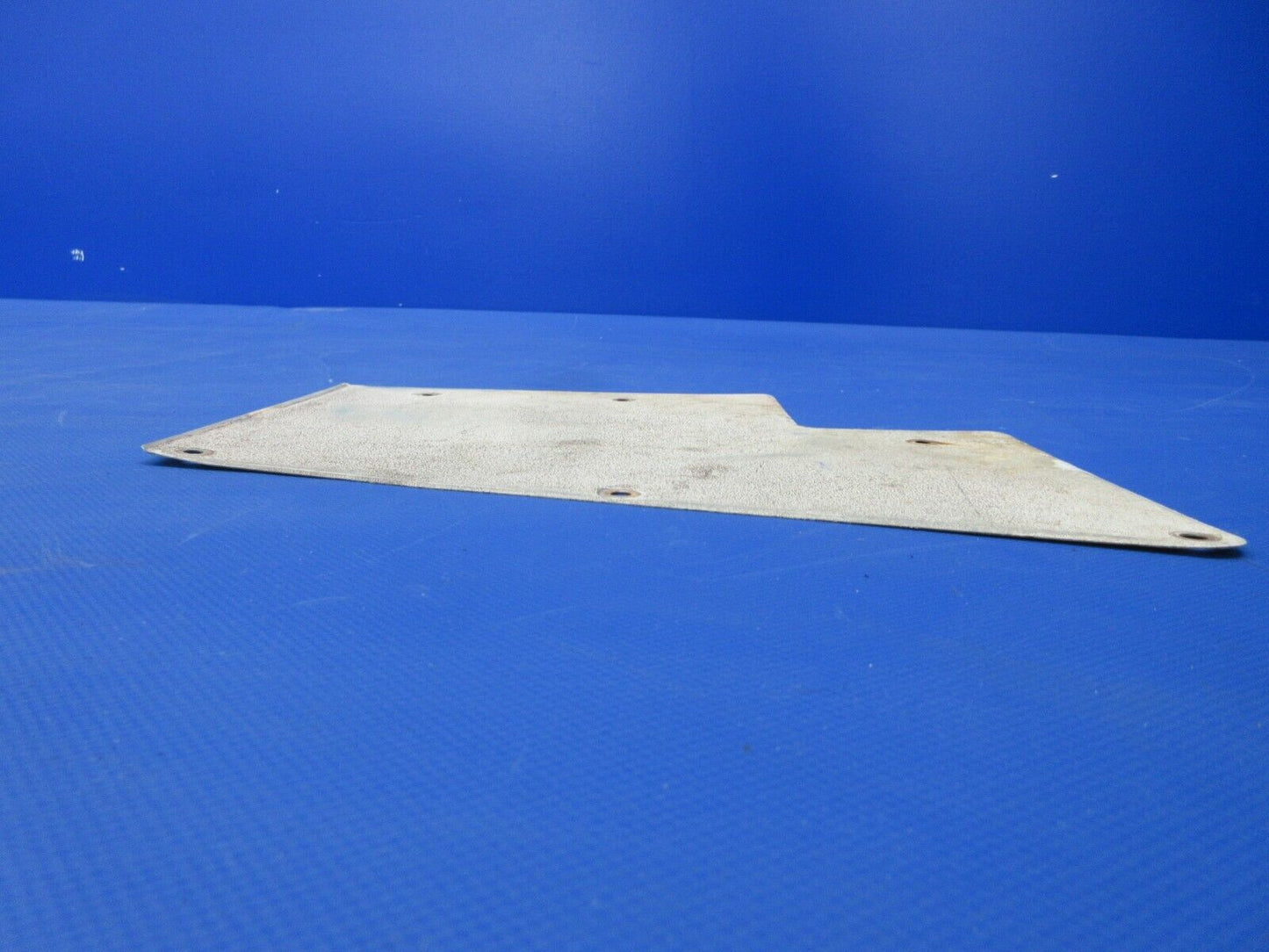 Early Cessna 175 / 175A Wing Inspection Plate LH & RH P/N 0520007-2 (0624-1428)