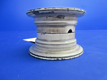 Beech A36 Bonanza Cleveland 40-87D 5.00-5 Nose Wheel P/N 36-820019-9 (0626-2045)6
