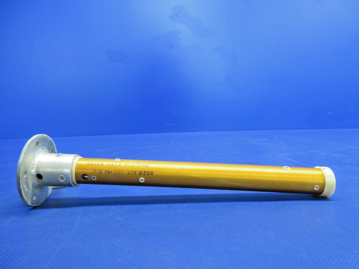 Piper PA-31T1 Cheyenne Ragen Data Fuel Tank Quantity Sensor PBA 1021 (0626-792)3