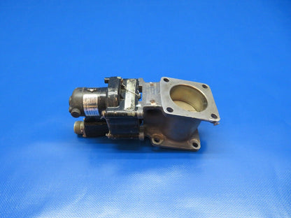 Parker Anit-Icing Air Valve Assy P/N 1433603085-B CORE (1124-160)