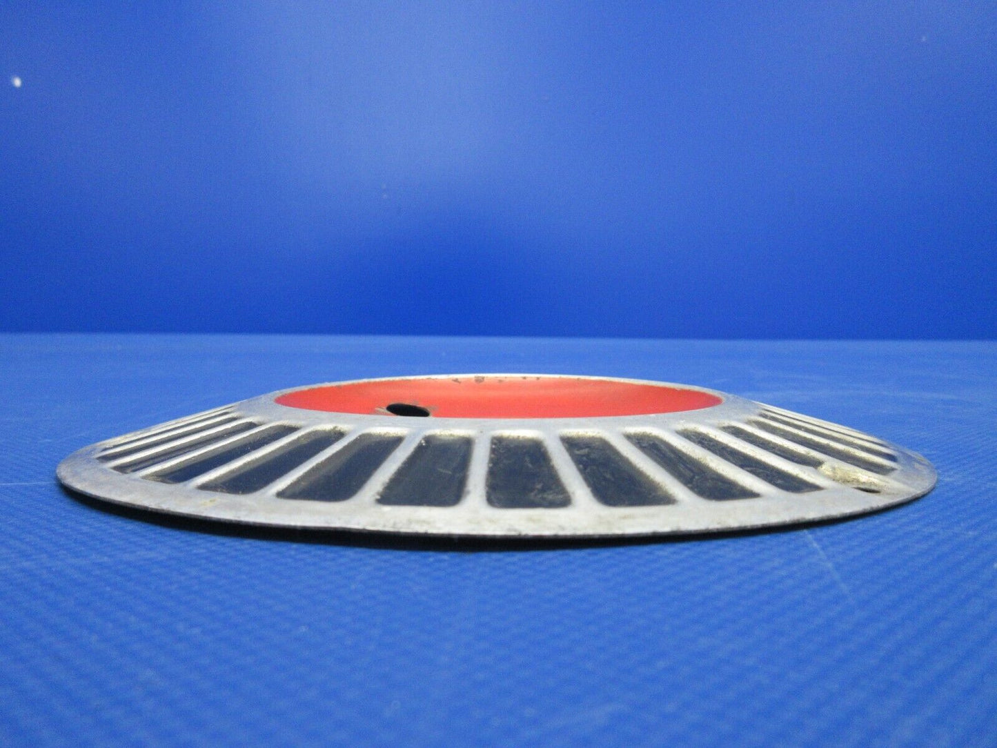 Cessna Wheel Cap 7-1/4" Diameter P/N 0741048-7 (0324-1297)