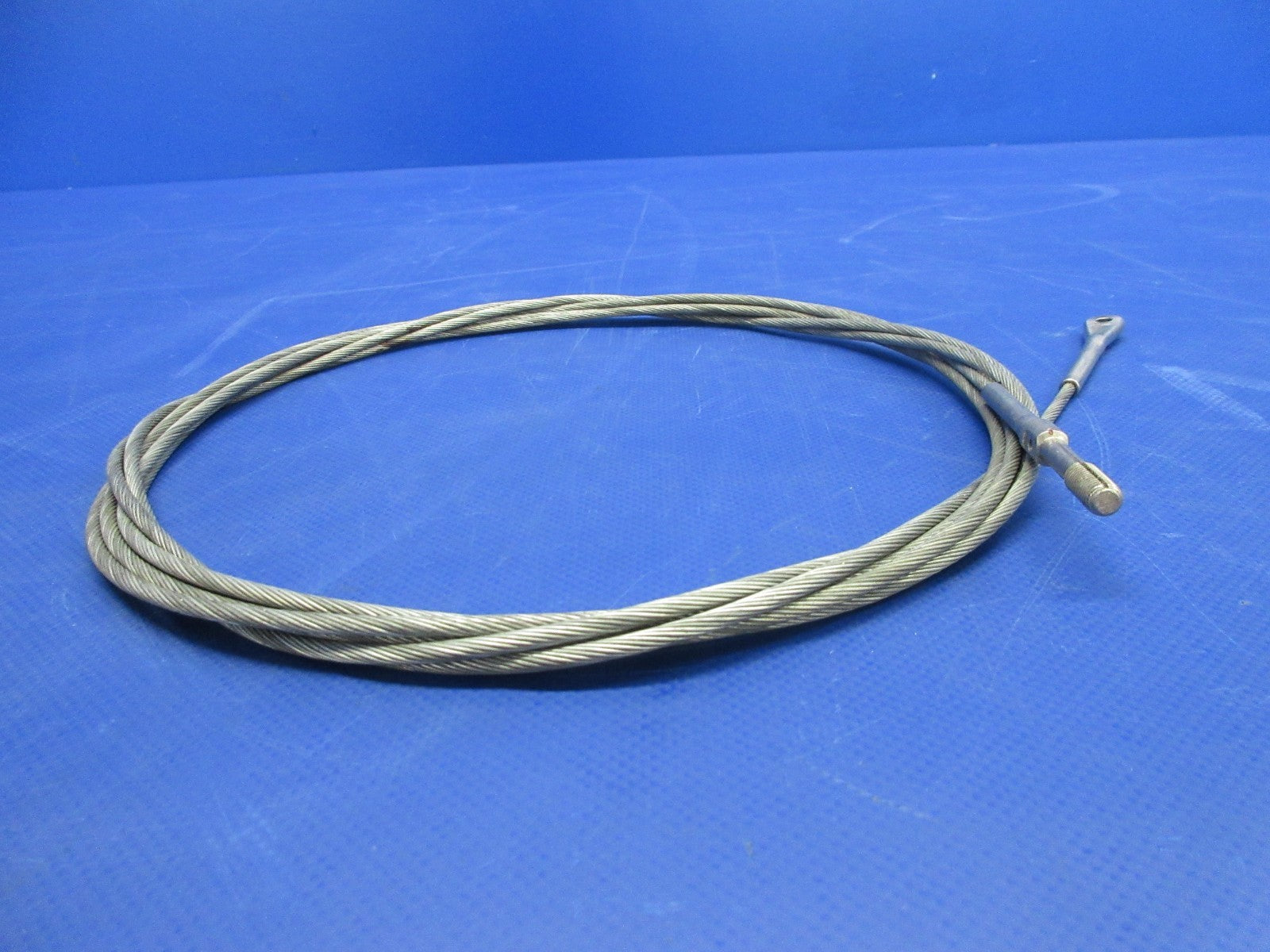 Piper PA-31T1 Cheyenne Flight Control Cable (0626-799)7