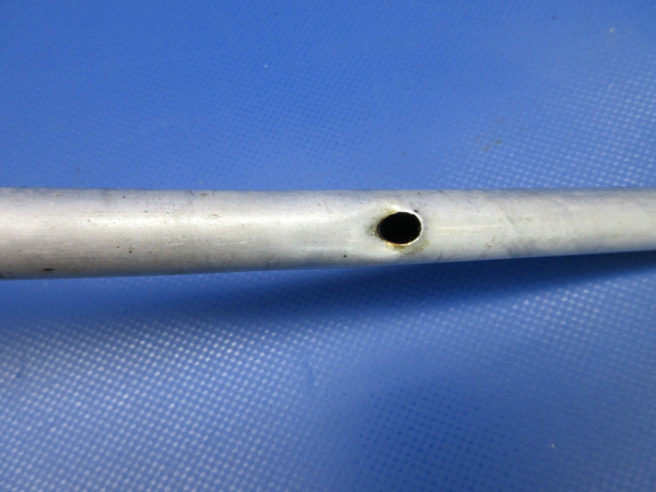 Piper PA-28-181 Archer Engine Breather Tube P/N 62980-02 (0524-1067)