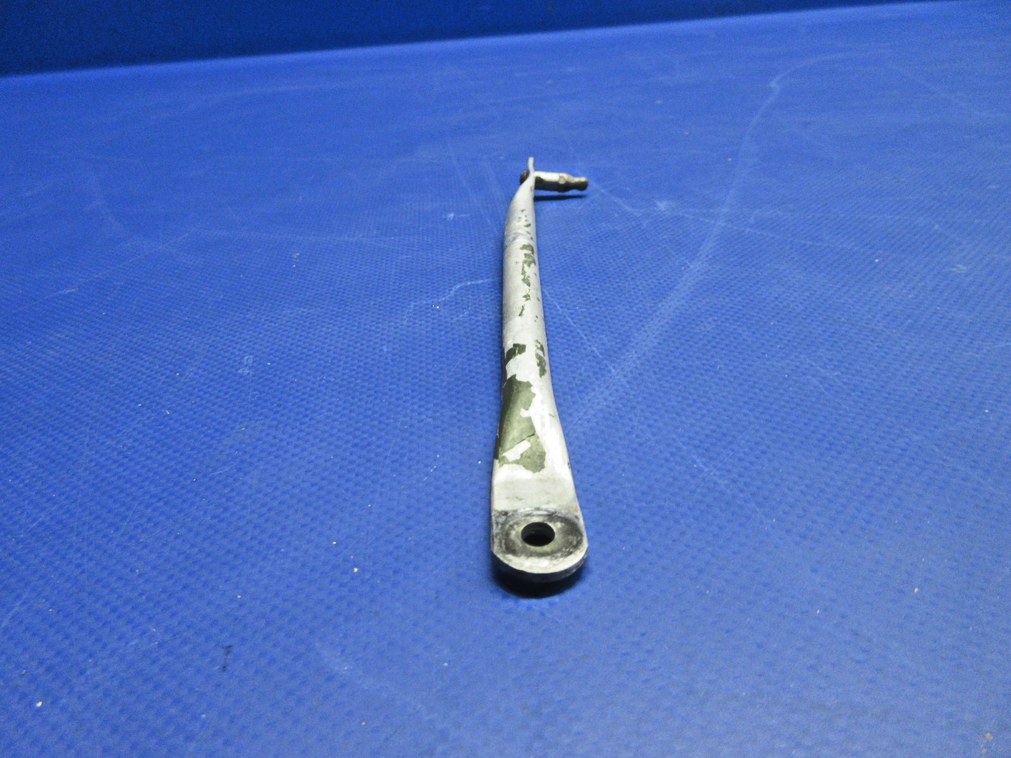 Cessna 421 Baggage Door Support P/N 5013060-33 (0726-739)7