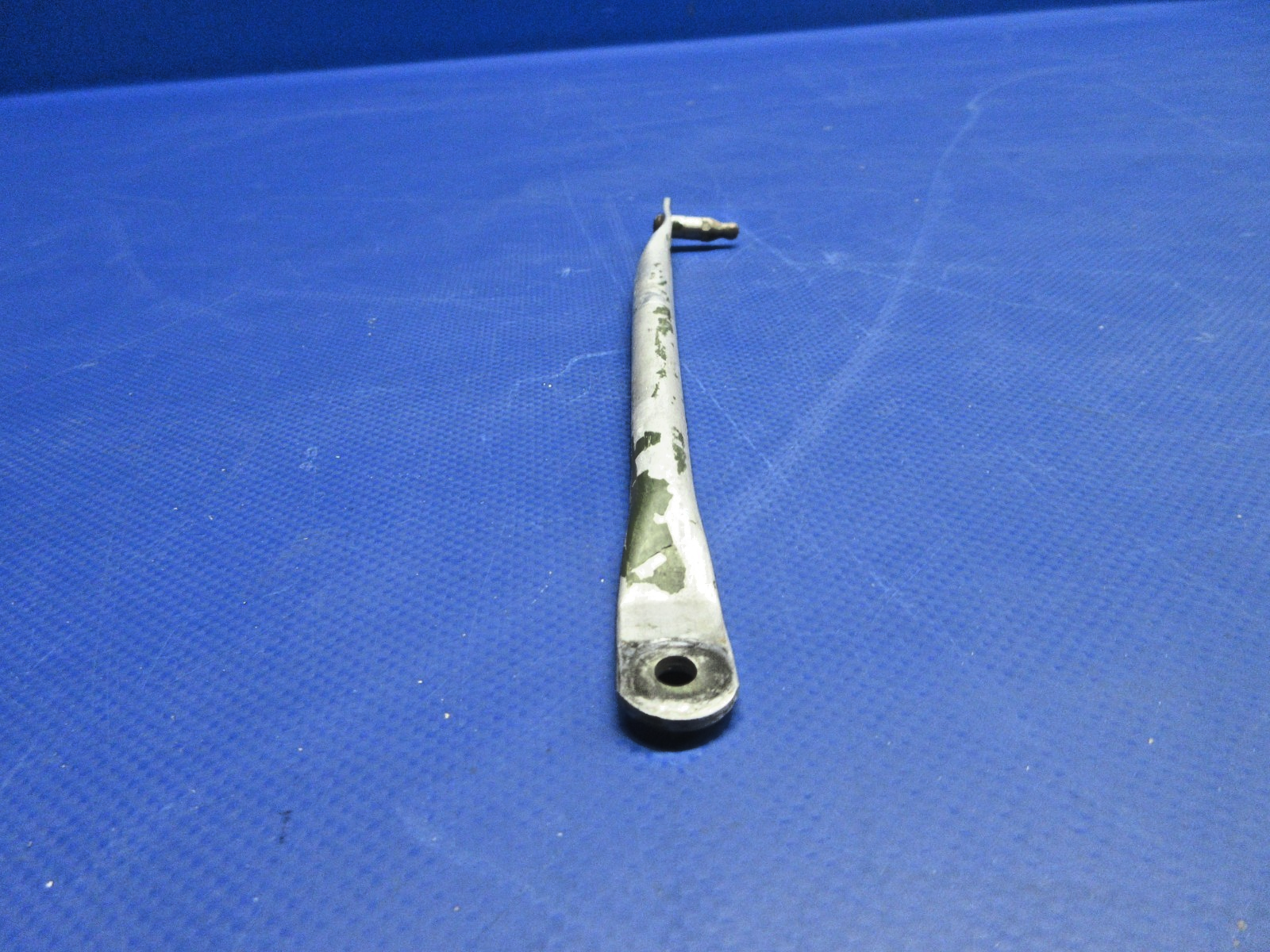 Cessna 421 Baggage Door Support P/N 5013060-33 (0726-739)7