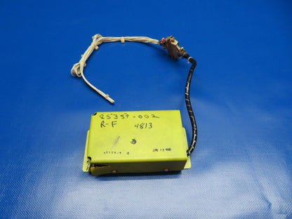 Piper PA-28-181 Archer III Box Assy Annunciator Panel P/N 85359-002 (1124-164)