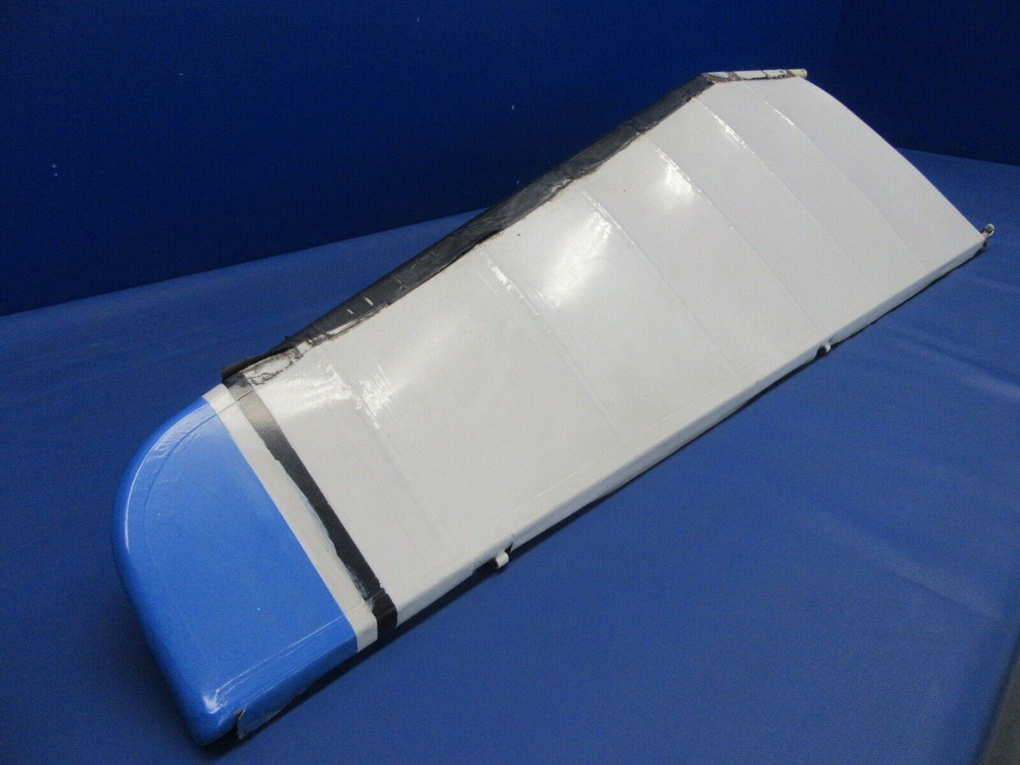 Bellanca 17-31A Viking Horizontal Stabilizer & Struts 193103, 193140 (0824-02)