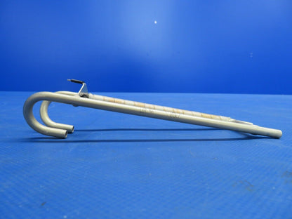 Robinson R44 Raven II Helicopter Fuel Vent Tube Assembly P/N A731-10 (0724-835)